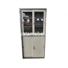 Steel Cabinet - Importa IMP SC-04 MS / Grey 